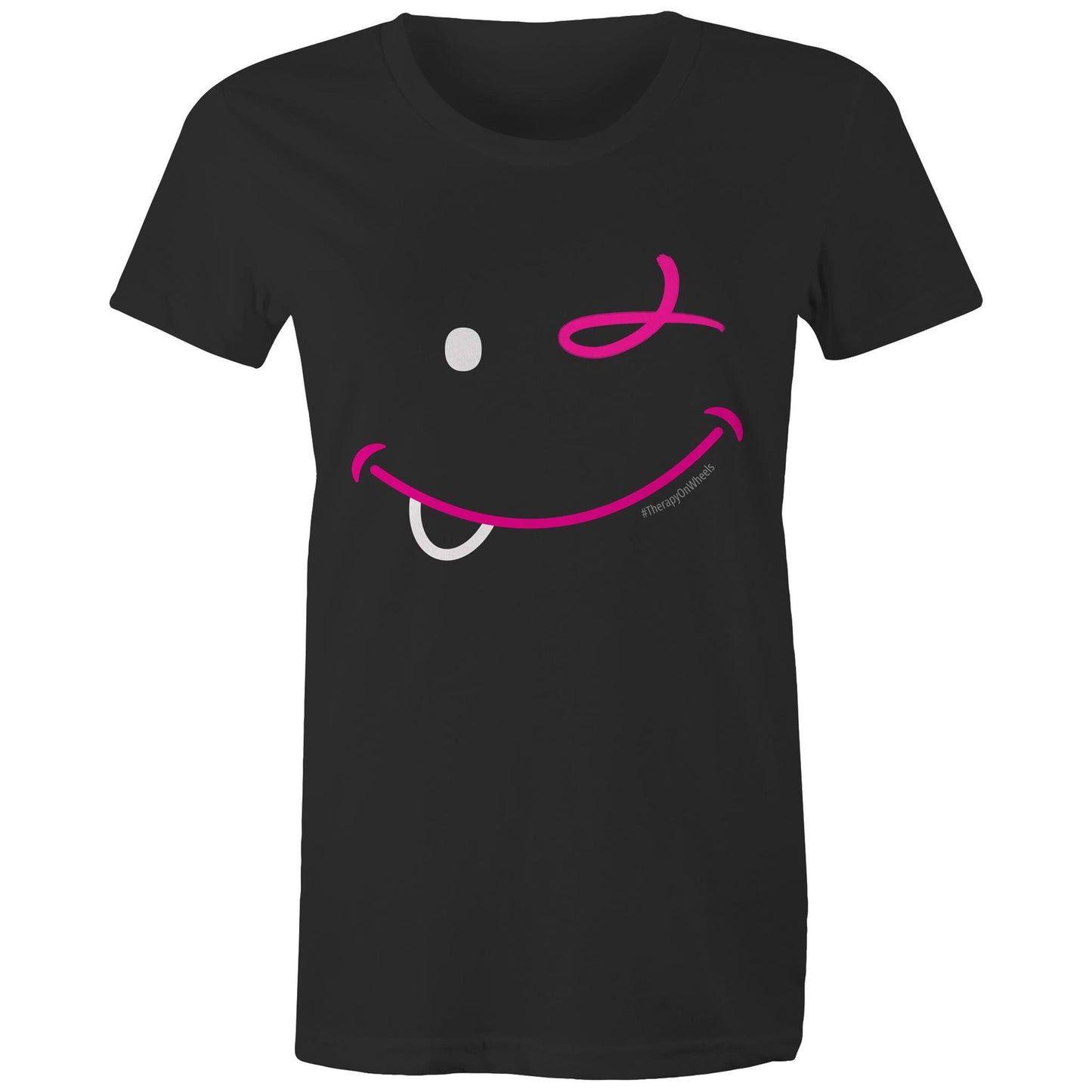 Wink - Women's T