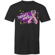 Cape - Men's T-shirt