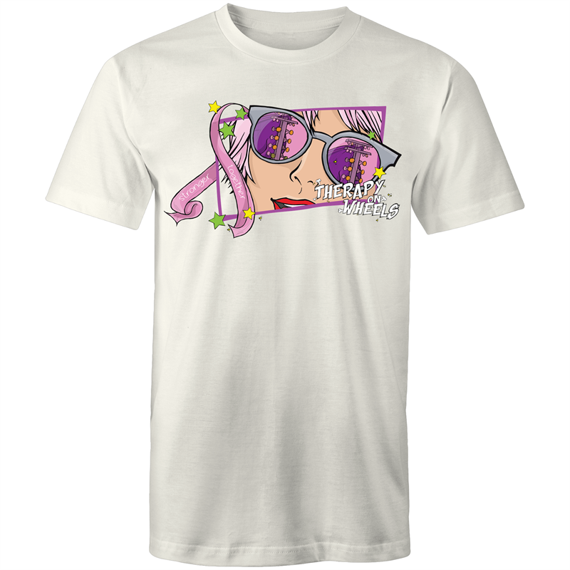 Sunnies - Men's T-shirt