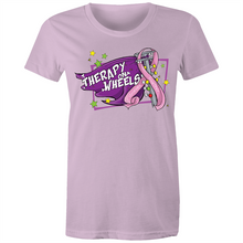 Cape - Women's T-shirt