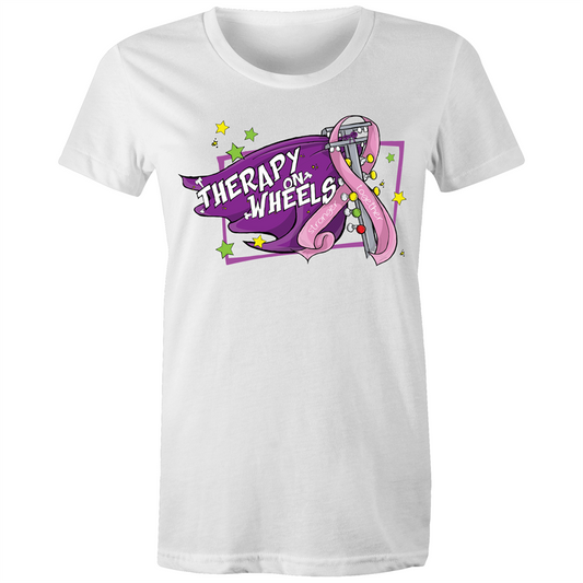 Cape - Women's T-shirt