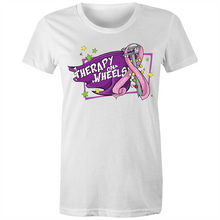 Cape - Women's T-shirt