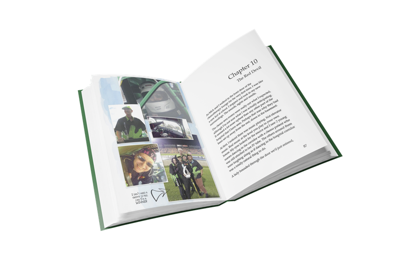 Don’t Wait for the Green Light!