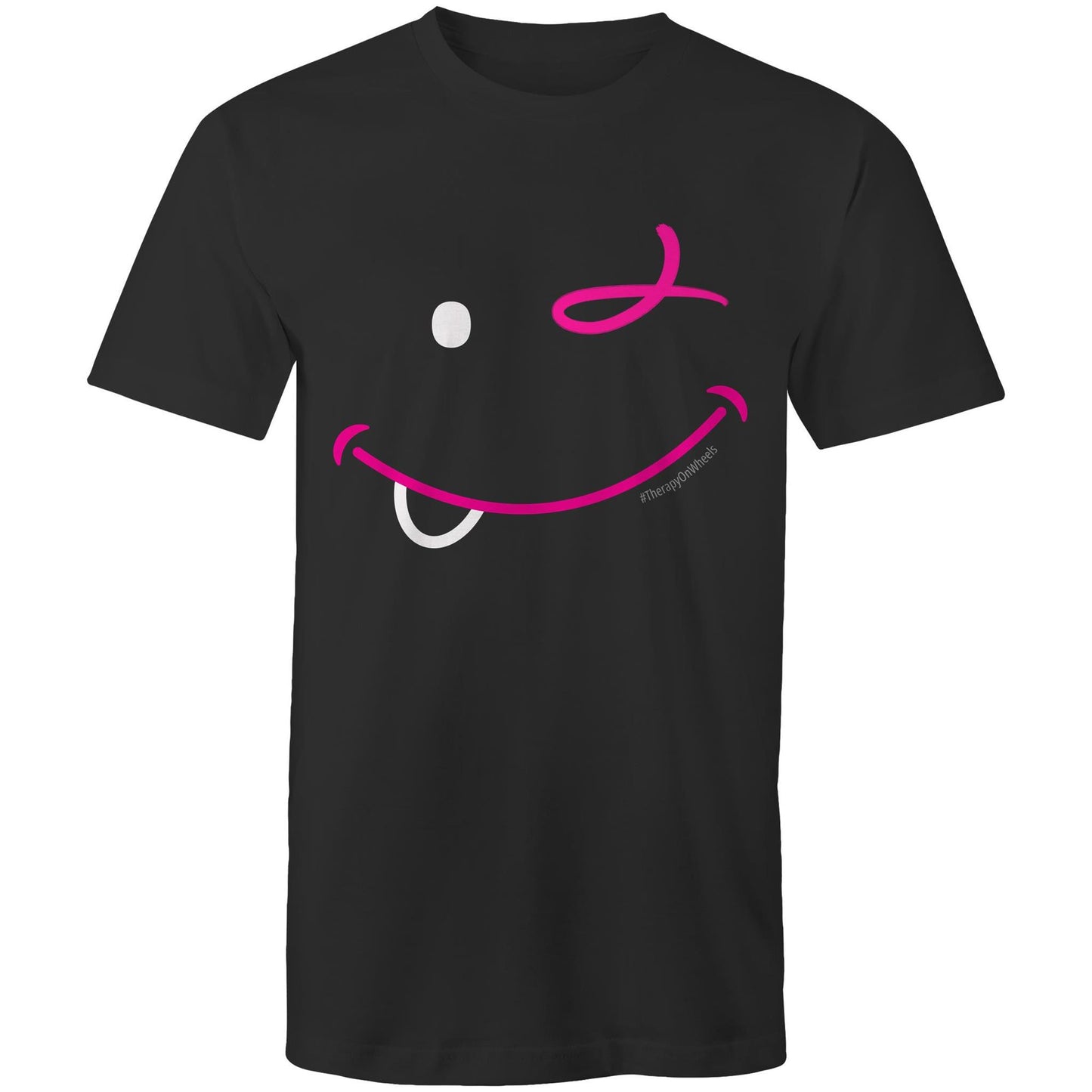 Wink - T-Shirt