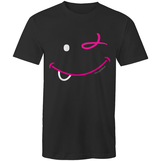 Wink - T-Shirt