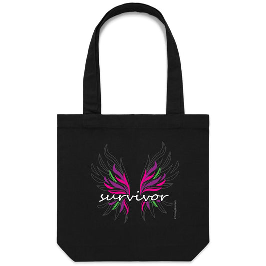 Wings - Tote Bag