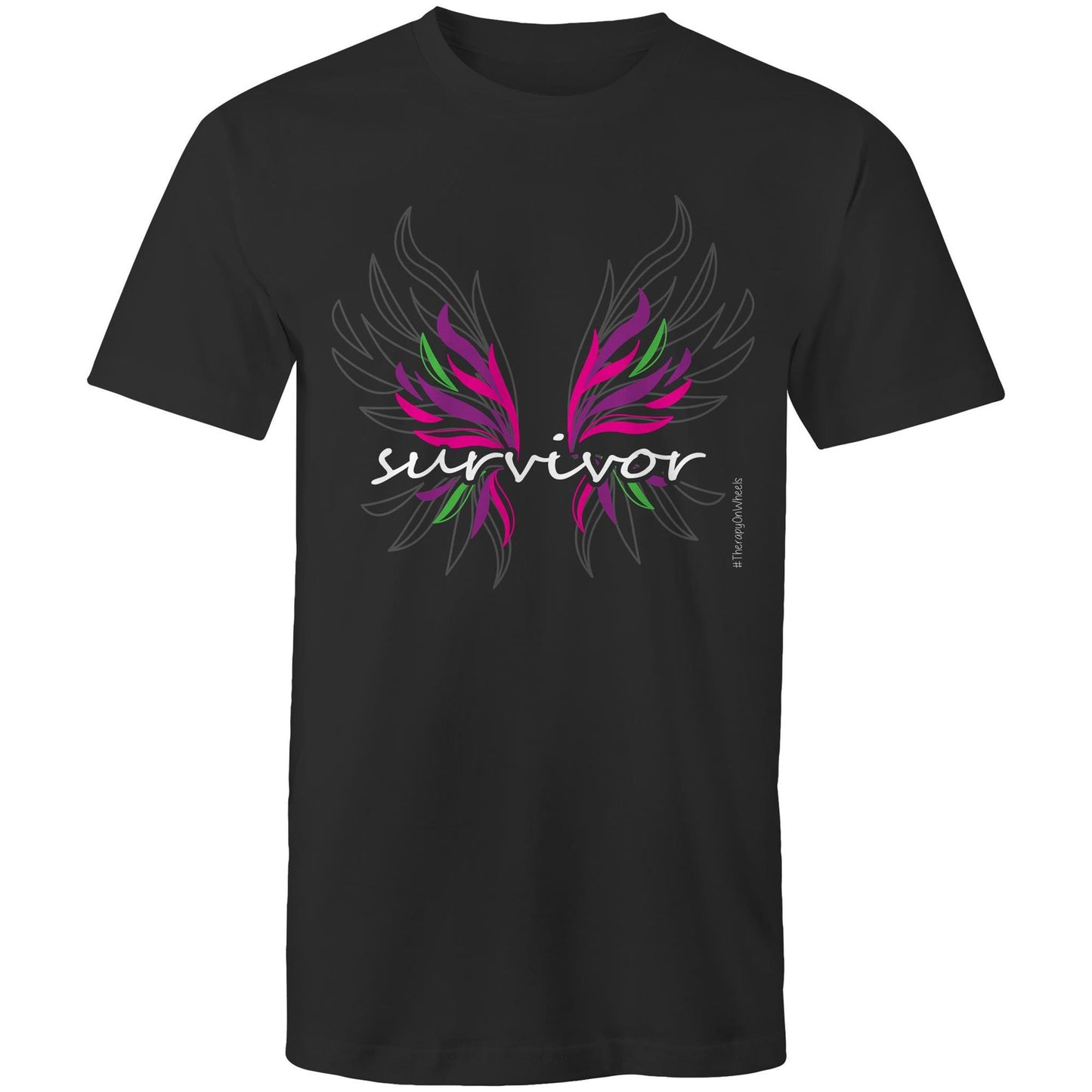 Wings - T-Shirt