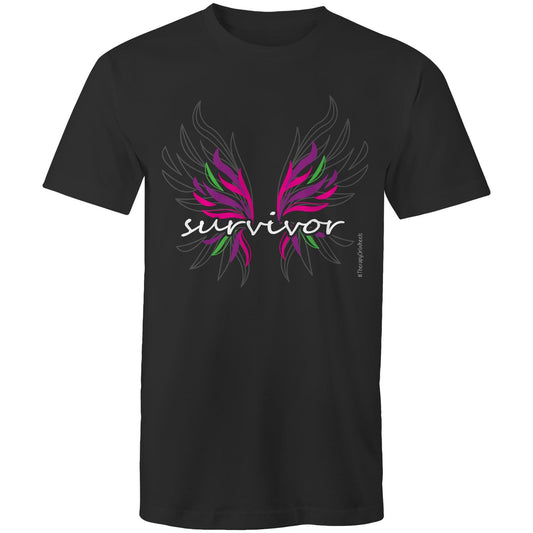 Wings - T-Shirt