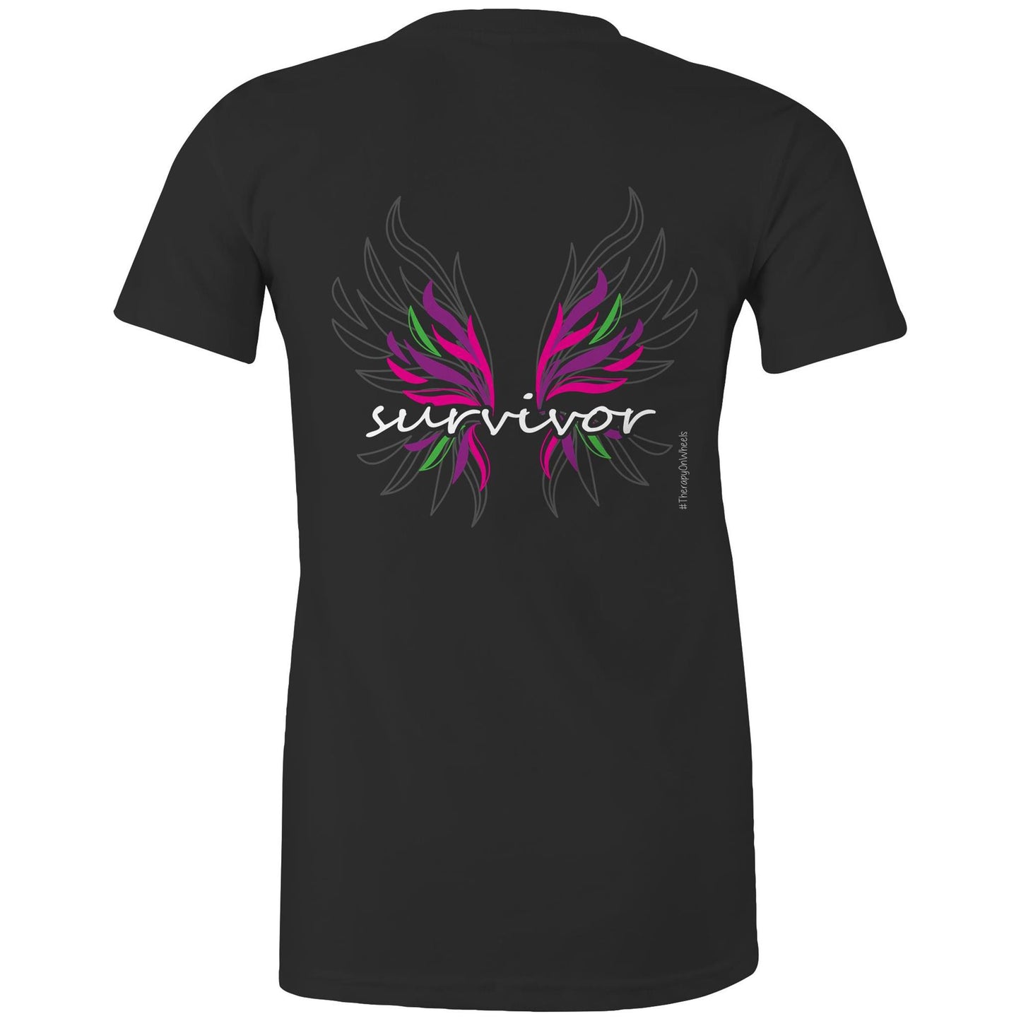Wings - Women's Tee
