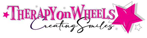 Therapy On Wheels - Turning Stress into Smiles 