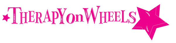 Therapy On Wheels - Turning Stress into Smiles 