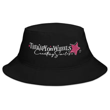 Bucket Hat [Therapy On Wheels]