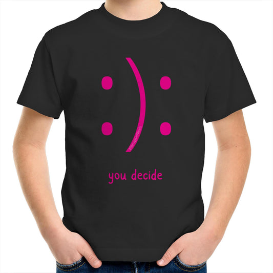 You Decide - Kids T