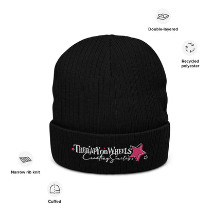 Beanie [Therapy On Wheels]