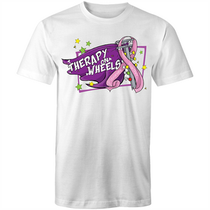 Cape - Men's T-shirt