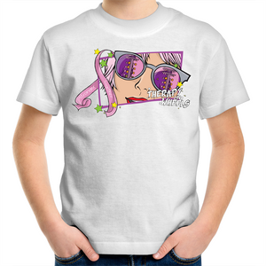 Sunnies - Kid's T-Shirt