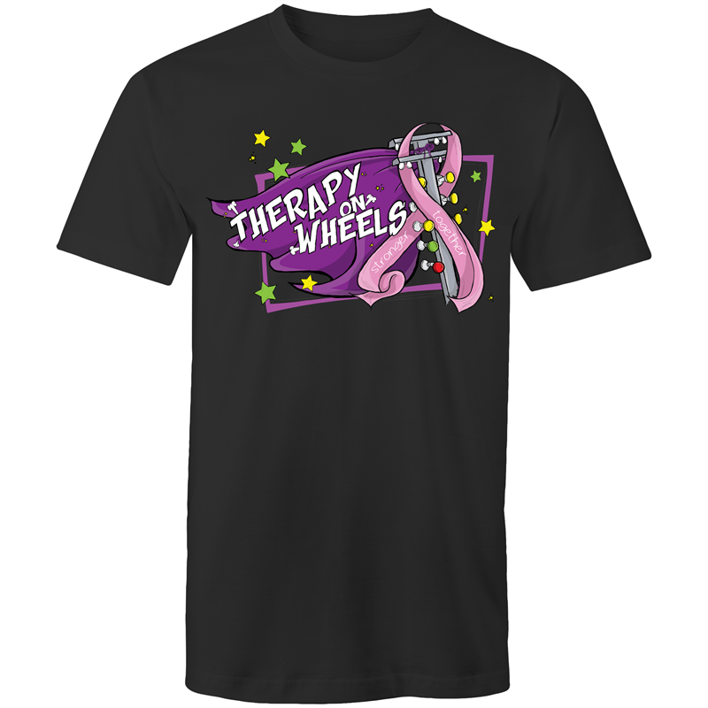 Cape - Men's T-shirt