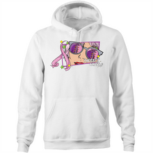 Sunnies - Pocket Hoodie