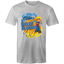 Beau Racing - Mens T-Shirt