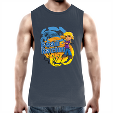 Beau Racing - Mens Tank Top Tee