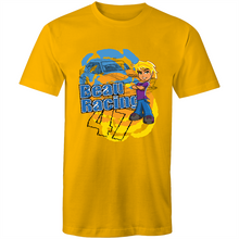 Beau Racing - Mens T-Shirt