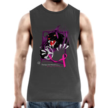 HellCat Mercedes  - Men's Tank