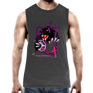 HellCat Mercedes  - Men's Tank