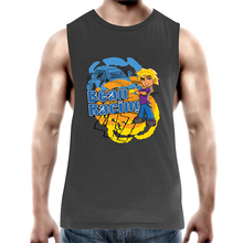 Beau Racing - Mens Tank Top Tee