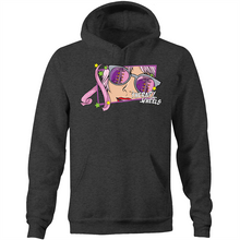 Sunnies - Pocket Hoodie