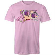 Sunnies - Men's T-shirt