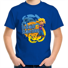 Beau Racing - Kids Youth T-Shirt