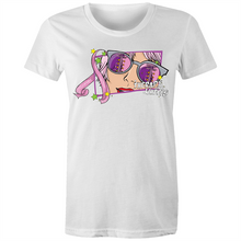 Sunnies - Women's T-shirt