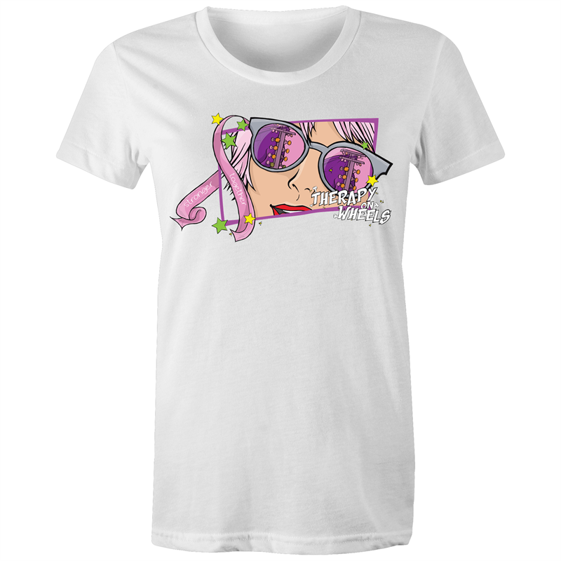 Sunnies - Women's T-shirt