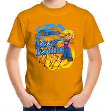 Beau Racing - Kids Youth T-Shirt