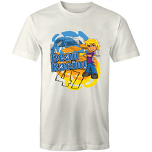 Beau Racing - Mens T-Shirt