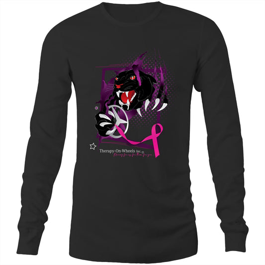 HellCat Mercedes - Long Sleeve
