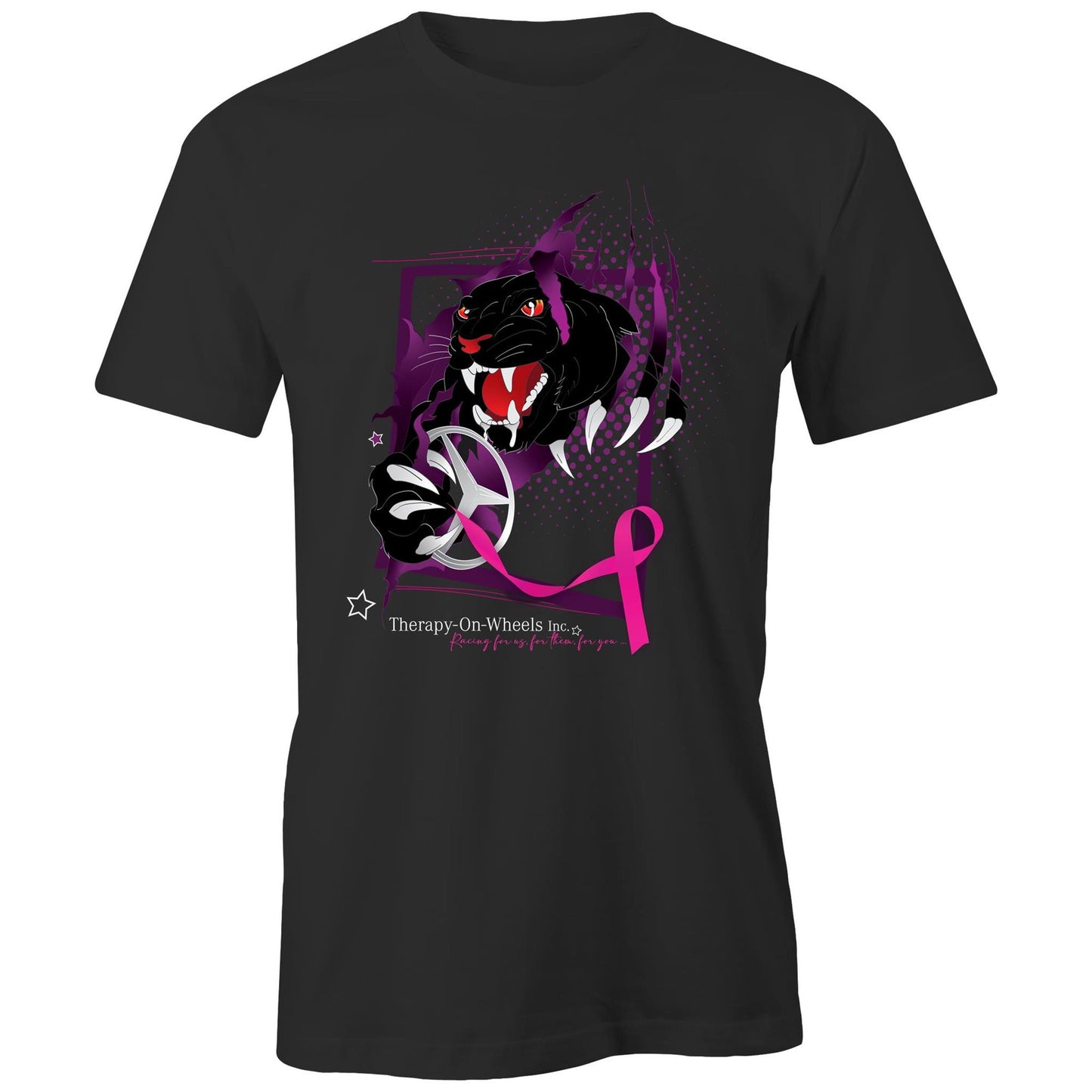 HellCat Mercedes - Classic Tee