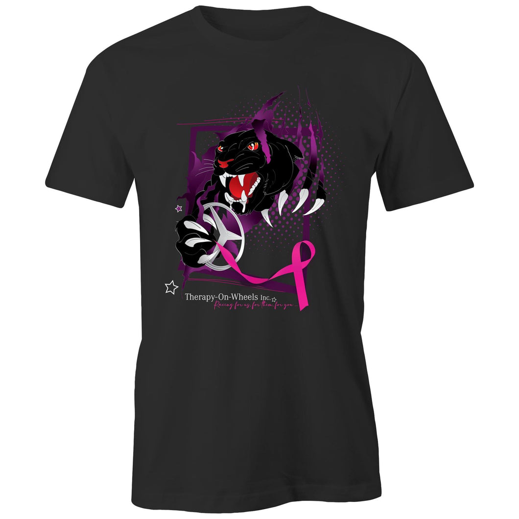 HellCat Mercedes - Classic Tee