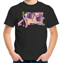 Sunnies - Kid's T-Shirt