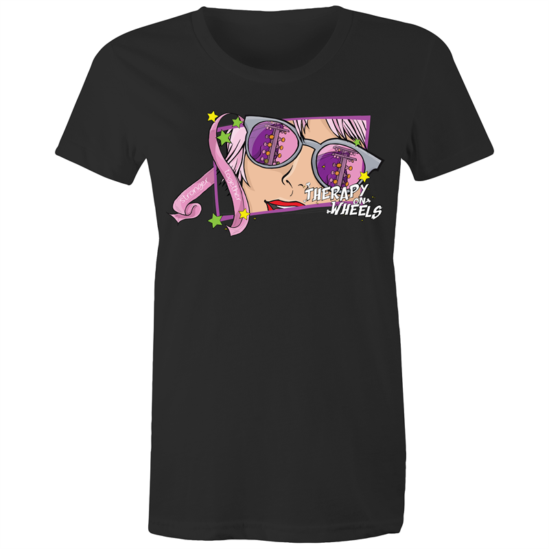 Sunnies - Women's T-shirt
