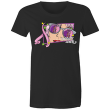 Sunnies - Women's T-shirt