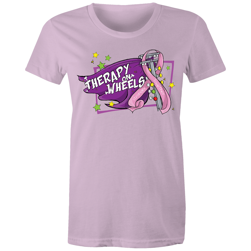 Cape - Women's T-shirt