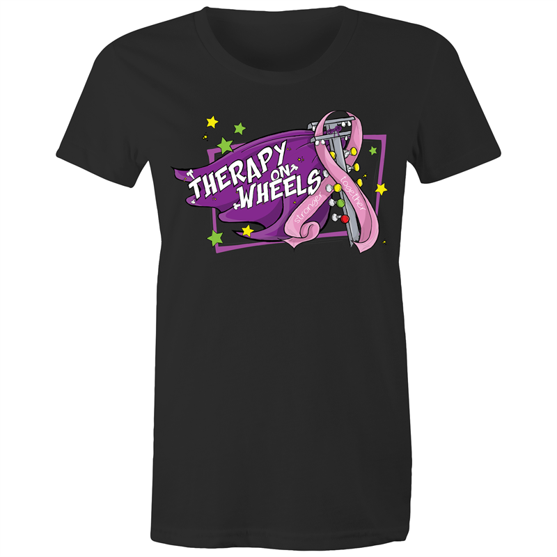 Cape - Women's T-shirt