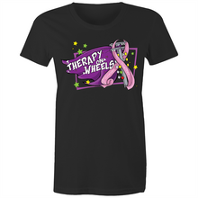 Cape - Women's T-shirt