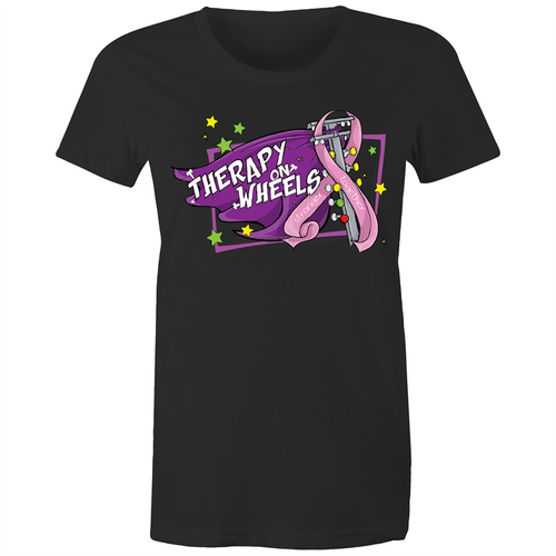 Cape - Women's T-shirt