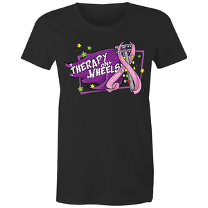 Cape - Women's T-shirt