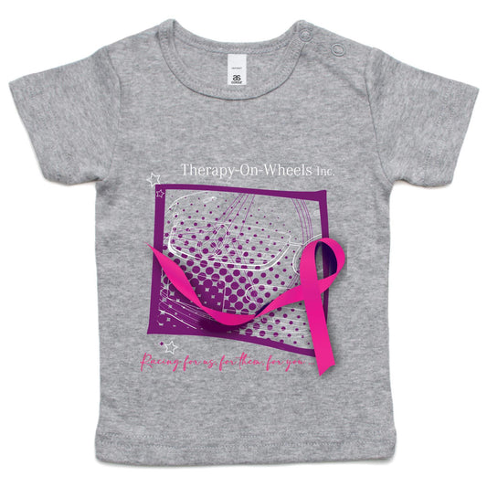 Hellcat Sketch - Infant T-Shirt