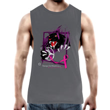 HellCat Mercedes  - Men's Tank