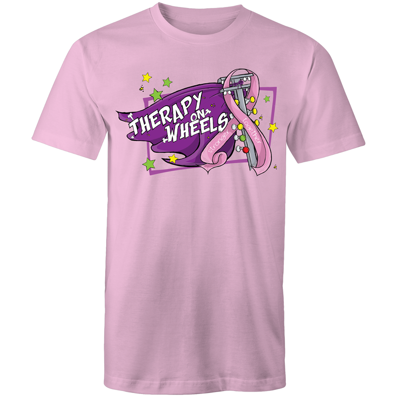 Cape - Men's T-shirt