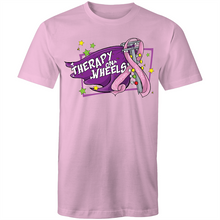 Cape - Men's T-shirt